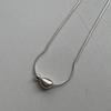 melliv pebble dot necklace_mvn54