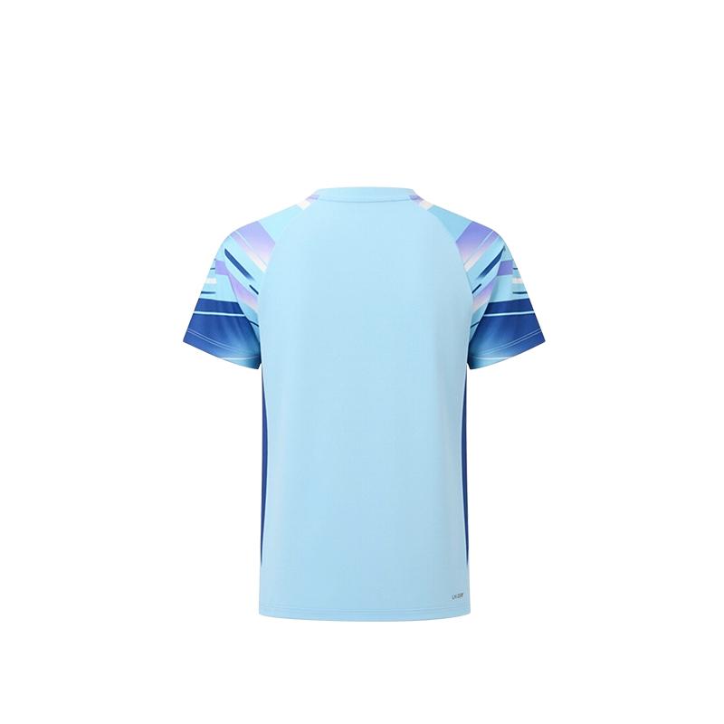 Kids' Li-Ning Li Ning Badminton Jersey Set Unisex
