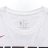 Nike Мужская футболка Nike X NBA Белая 870787-117