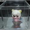 Оригинальная Фигурка Teenieping Kawaii Аниме Милая Мультяшная Аниме Кукла Мини Украшение Декор Игрушки Для Детей Без Коробки