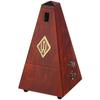 Wittner Metronome System Malzel 811M Mahogany Color