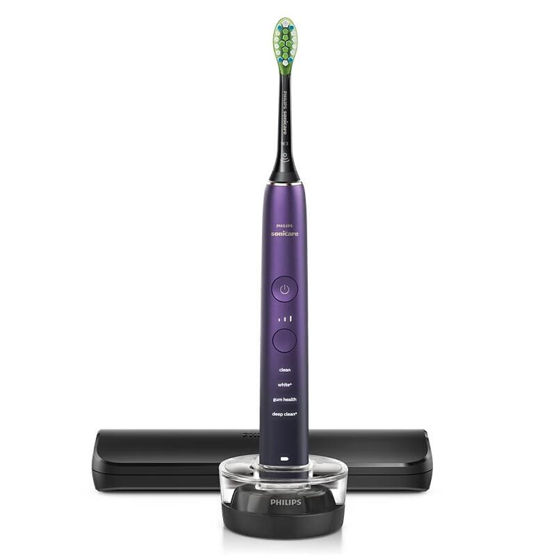 Philips Sonicare DiamondClean Smart Electric Toothbrush CN plug (adapter included)