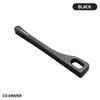 1/2Pcs Car Seat Gap Plug Leak Proof Strip Auto Interior Accessories For Honda Civic Fit Jazz Accord Pilot Passport CRV BRV HRV OM4