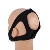 Sleep Mask Triangle Anti Snore Headband Snore Belt Stop Snoring Jaw Support Strap For Woman Man