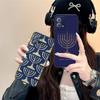 Еврейский Ханукальный Чехол для Мобильного Телефона для Huawei P60 P50 P40 P30 P20 P10 P9 P8 Pro Lite Plus Цветной Печатный Чехол Чехол Роскошный