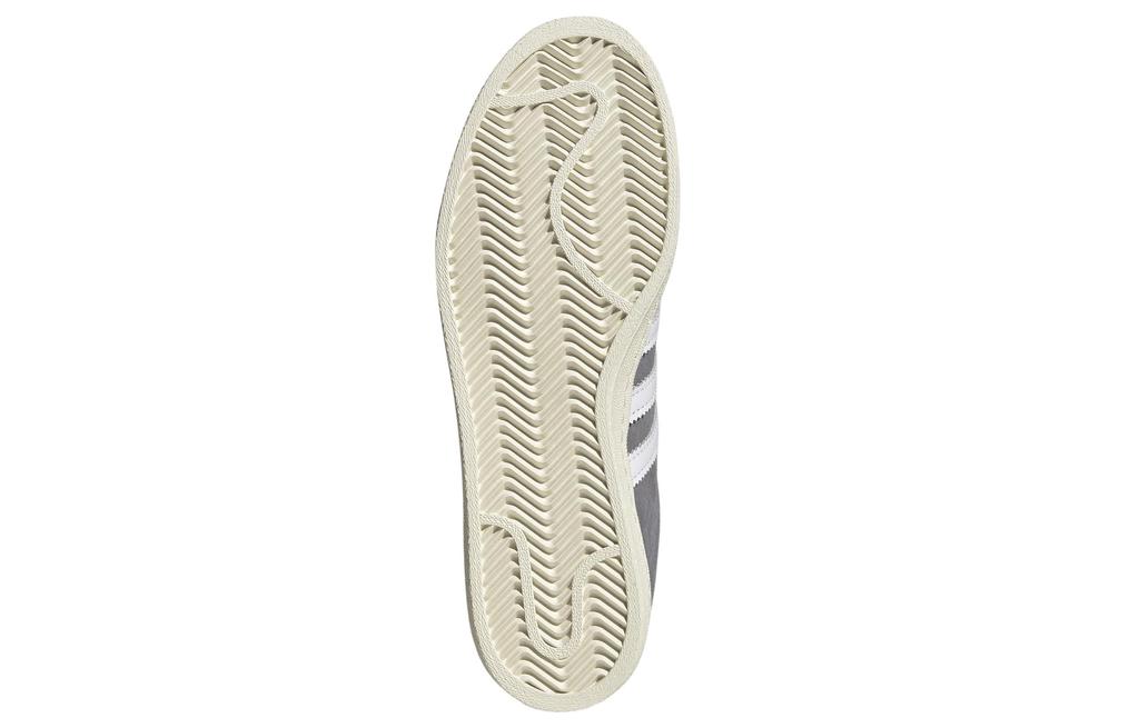 Campus Adidas Originals 80-х 'Серый Бежевый' FZ6154