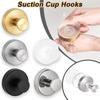 Strong Vacuum Suction Cup Hook Waterproof Clothes Hooks Useful Towel Holder for Bathroom