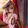 Akasaai Illustration "Navy Girl Scarlet" (Resale) Non-scale PVC & ABS Painted Complete Figure