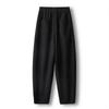 Women's High-Waisted Elastic Loose Harem Pants