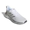 Adidas Response Super 2.0 Белые Матовые Серебристые Мужские Кроссовки Cloud-White Grey-Two H04567