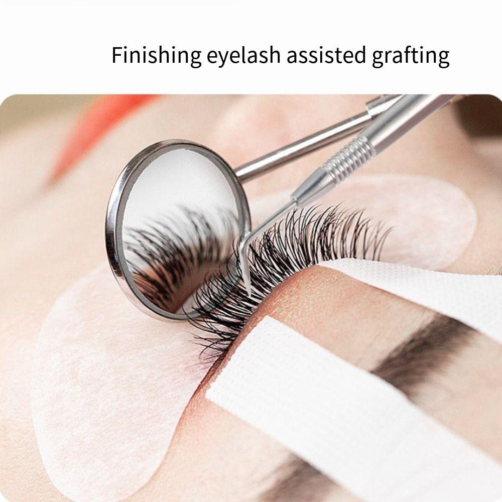 Anti-slip Eyelash Perm Lifting Tools Double Side Eyelash Perming Stick Women