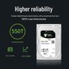 Seagate 18TB Enterprise SATA 3.5-inch Hard Drive