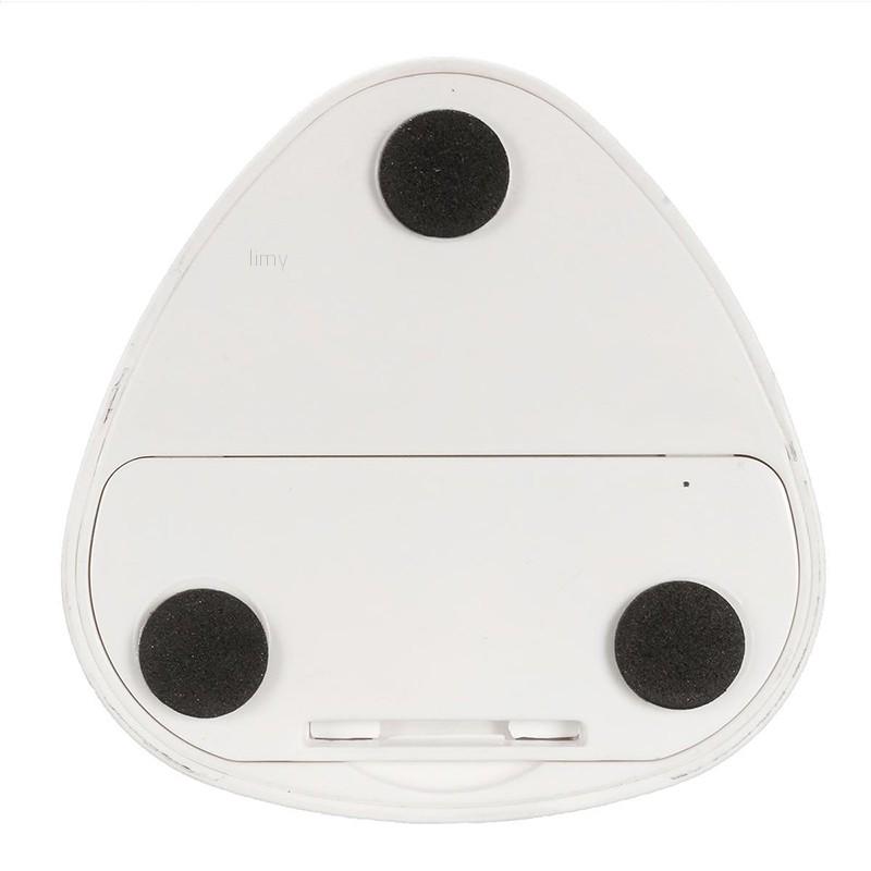 Peigu Electric Pencil Sharpener Dual Holes Battery Operated School Office Stationery