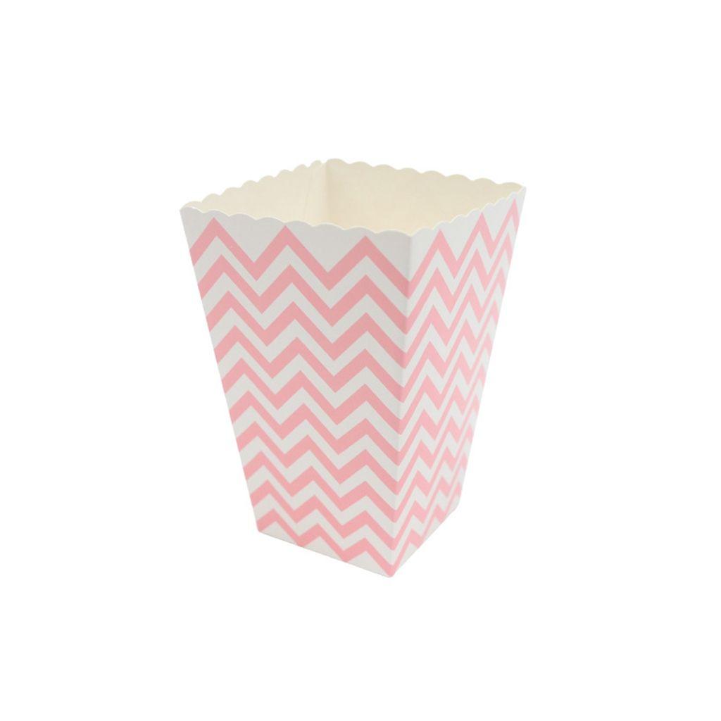 for Theater,Party,Home Popcorn Paper Containers Popcorn Tubs Party Supplies Popcorn Boxes