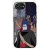KISAME Narutos Uchiha Itachi Akatsuki Cover for Xiaomi Poco C85 C65 C75 X7 X6 M6 M8 F7 F8 Ultra F6 Pro Casing Coque Case