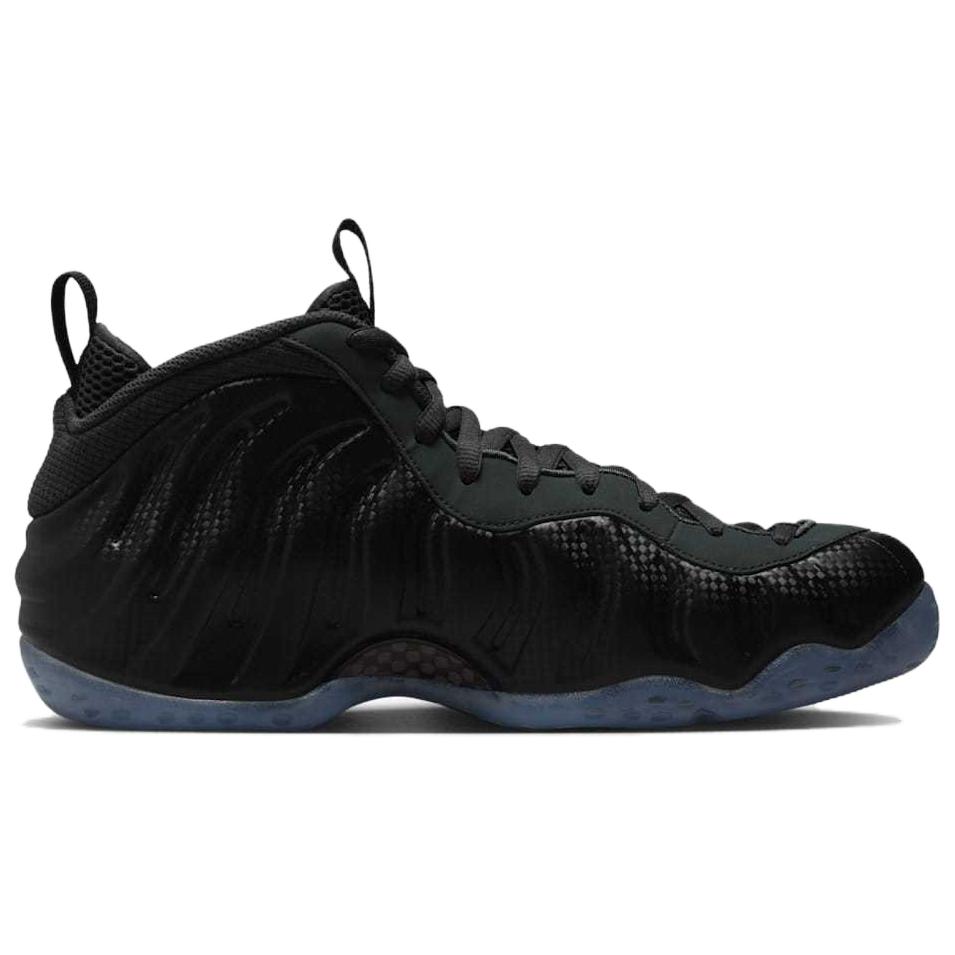 Nike Foamposite One Удобные Баскетбольные Кроссовки Мужские HF2902-002