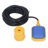 7m Cable Float Valve Water Level Control Switch IP68 Protection for Weak Acid Alkali Oil Pool 250V‑