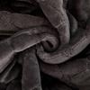 Двухсекционный набор плюшевых диванных подушек из фланели: Утолщенный, Противоскользящий, Современный Зимний Чехол.