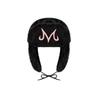 Available Now: Unisex Heavy-Duty Autumn/Winter Cartoon Ushanka Hat - Cute, Warm, and Plush Ear Protection for Cold Weather