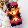 Чехол для Tecno Spark 10C KI5k Мягкий Силикон Милые Мультяшки 2025 Чехол-Обложка Для Tecno Spark10 KI5q Spark 10 C Сумки для Телефона