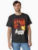The Action Revenge of the Ninja Cover HD Classic T-Shirt
