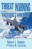 Книга Threat Warning for Tactical Aircraft