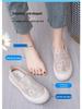 Женские дышащие сетчатые туфли-лодочки Fisherman Slip-On — весенне-летний тренд