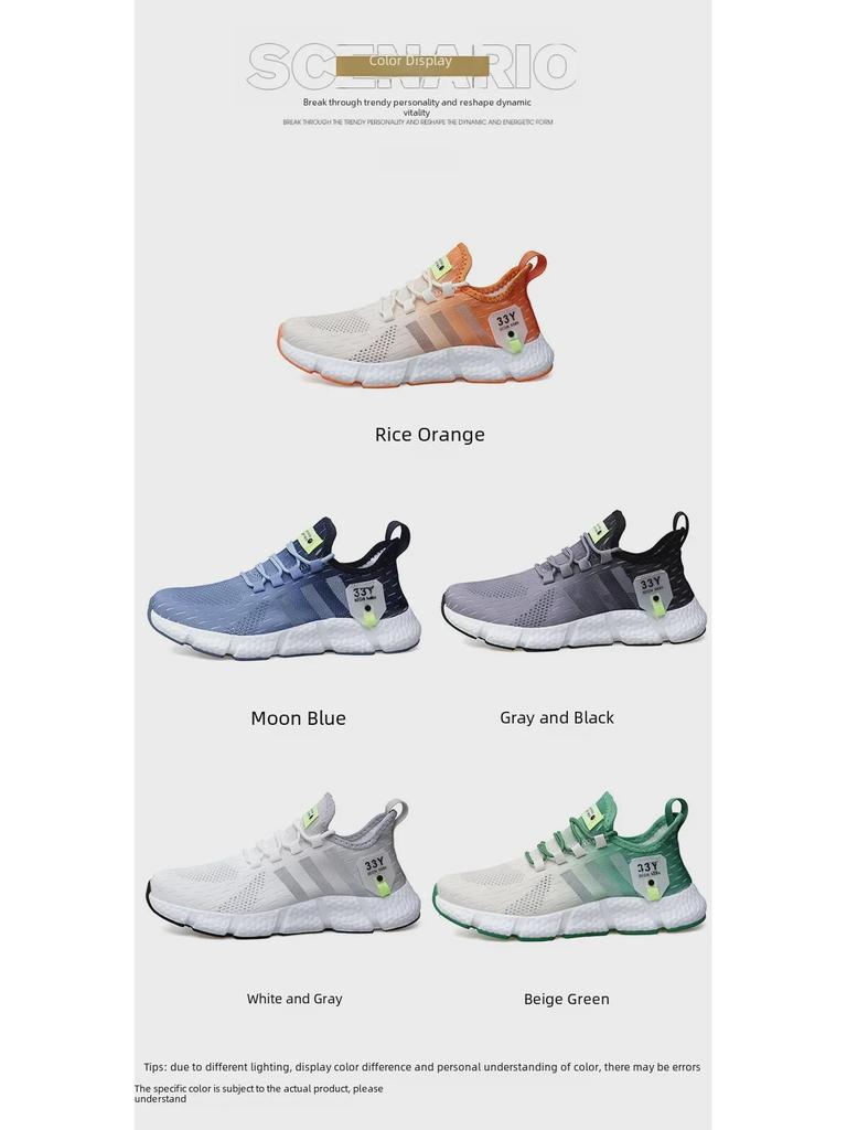 Роскошная мужская обувь с подошвой из настоящего попкорна для Европы и Америки