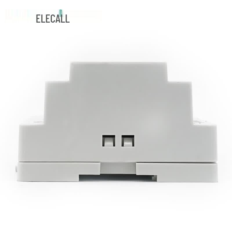 ELECALL DR60-24V Din Rail Switching Power Supply