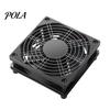 TV Box Heat Sink STB Radiator Low Noise Quick Cooling Plug Play USB Fan Mobile HDD Cooler for Home