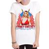 Sydney Sweeney God Bless America T-Shirt, Men's and Women's Sizes (SDN-031038)