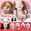 Plush Toys Are Cute And Suitable For Giving As Gifts. They Are Made Of Safe Materials For Both Boys And Girls