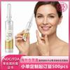 15S Instant Firmx Eye & Face Cream - 4-IN-1 Temporary Eye Tightener with 5000ppm PDRN, Panthenol and Collagen, Smooths Wrinkles, Reduces Puffy Eyes & 