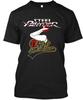 НОВЫЙ Steel Panther 17 девушек подряд Американская тяжелая музыка ФУТБОЛКА S-4XL D017 Унисекс Футболка