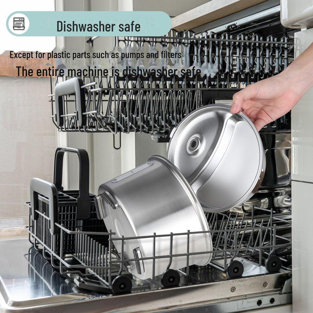 Автоматический фонтан для воды для кошек из нержавеющей стали 304 с краном и прозрачным овальным дизайном