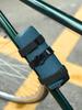 Speaker Fixed Strap Nylon Bicycle Kettle Cage Anti Slip Diameter 1.5-3.5inch Equipment for JBL Bluetooth-compatible Speakers