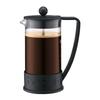 Bodum Brazil French Press 1L Black