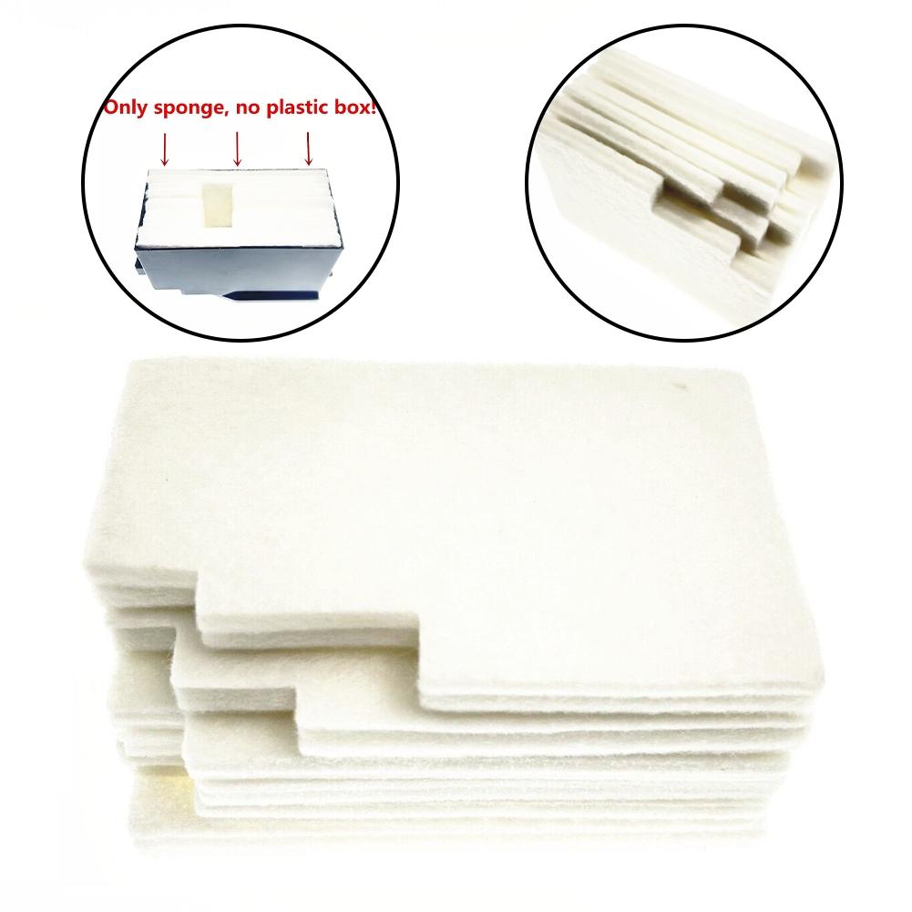 Ink Pad Waste Ink Tank Pad Replacement Useful XP-540