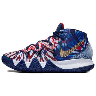 Kyrie Hybrid S2 EP 'What The USA' Мужские CT1971-400