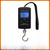 Portable Mini Luggage Scale 40KG Electronic Hanging Parcel Spring Scale