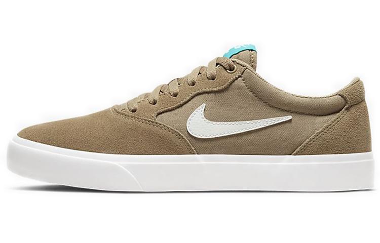 Nike Chron Slr Sb Хаки CD6278-202
