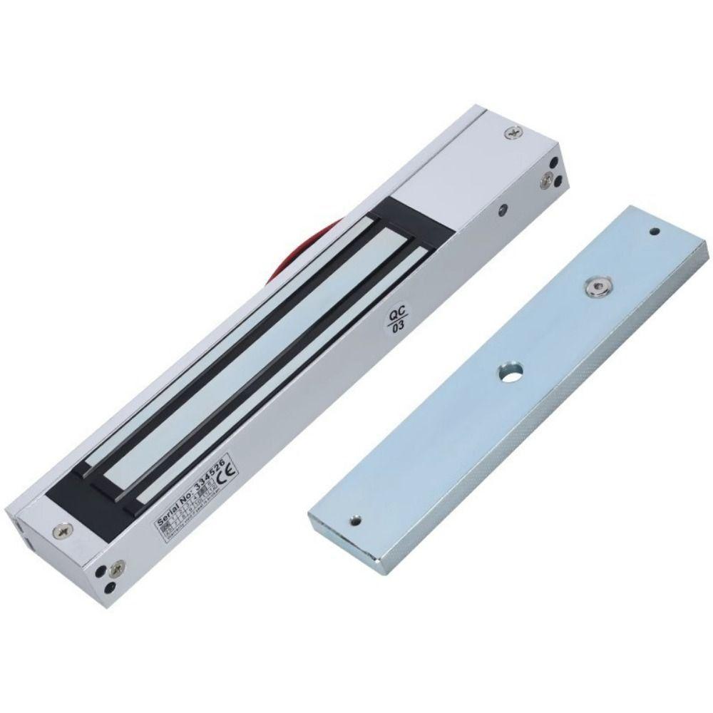 Magnetic Electromagnet Lock 12V DC Electric locking Door Access Control Lock Single Door