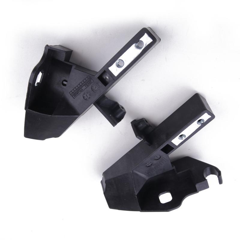 2056203401 2056207400 2056203501 2056207500 левый и правый передний опорный кронштейн радиатора подходит для C300 C350e C400