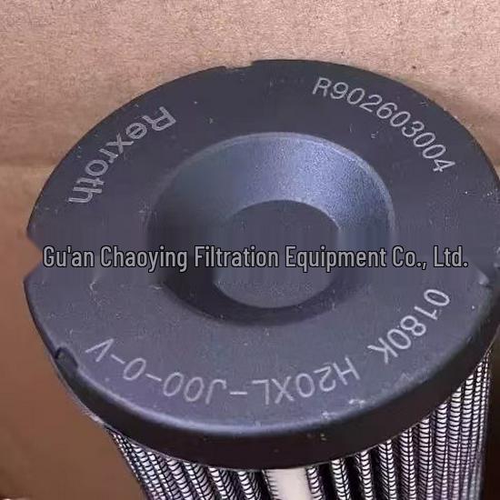 Гидравлический фильтрующий элемент 62.0056KH20XL-J00-0-V (R902603298)