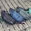 Men's Waist Pack Fashion Personality Chest Bag Trend Korean Version Small Crossbody Bag Casual Shoulder Bag