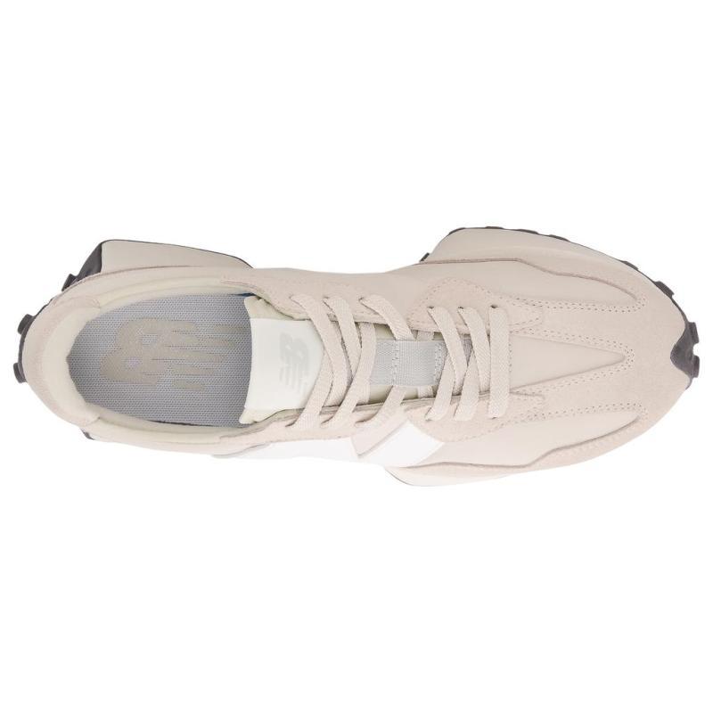 New Balance Бежевые кроссовки 327 U327EE