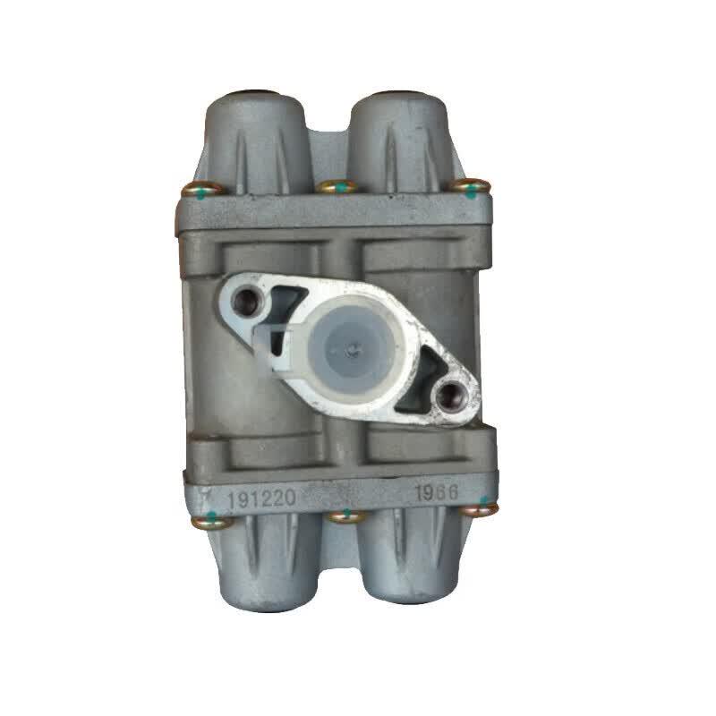 Shaanxi SX2190N SX2190NK Four-Circuit Protection Valve