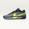 FJ7807-001 Nike Giannis Freak 6 Vibrancy Black Cool Grey Stadium Green (Мужской)