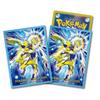 Карточная игра Pokemon Deck Shield Zeraora Ver.2