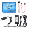 3-в-1 кабель-адаптер USB 2.0 на IDE/SATA